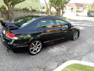 2010 Honda Civic type r for sale in Kingston / St. Andrew, Jamaica