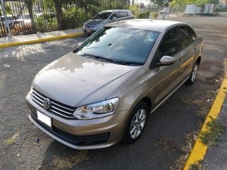 2017 Volkswagen polo for sale in Kingston / St. Andrew, Jamaica