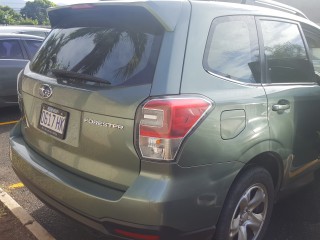 2016 Subaru Forester for sale in Kingston / St. Andrew, Jamaica