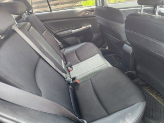 2016 Subaru IMPREZA for sale in Kingston / St. Andrew, Jamaica