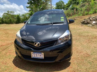 2014 Toyota Vitz for sale in Manchester, Jamaica