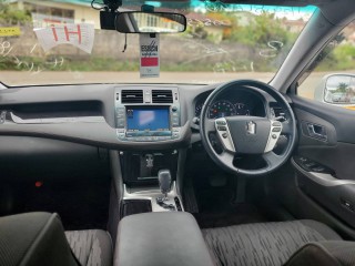 2012 Toyota CROWN ATHLETE for sale in Manchester, Jamaica