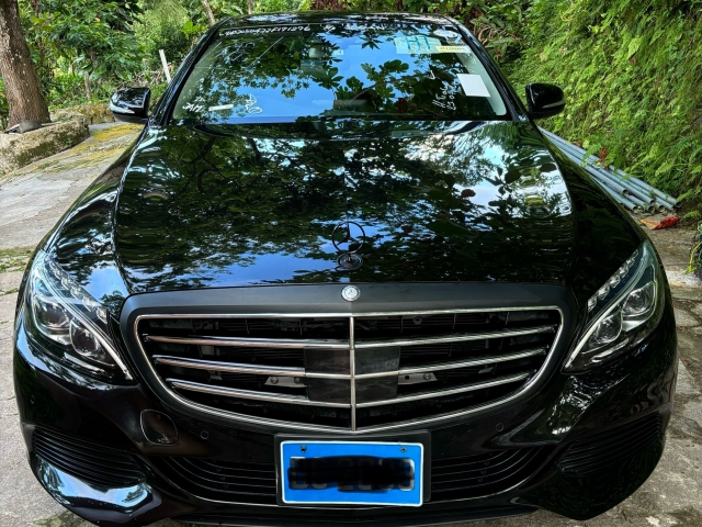 2015 Mercedes Benz C200 for sale in St. Ann, Jamaica