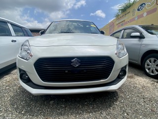 2017 Suzuki Swift