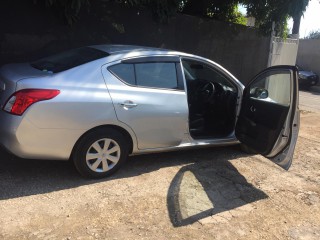 2013 Nissan Latio for sale in Kingston / St. Andrew, Jamaica