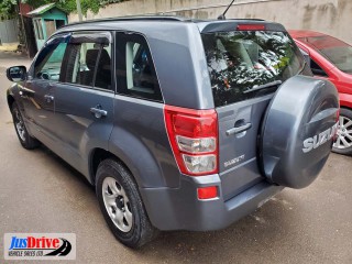 2008 Suzuki Grand Vitara for sale in Kingston / St. Andrew, Jamaica