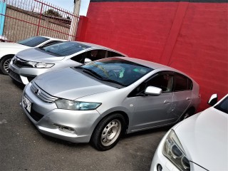 2009 Honda Insight Hybrid for sale in Kingston / St. Andrew, Jamaica