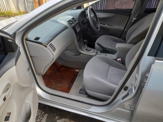 2009 Toyota Corolla Axio for sale in Kingston / St. Andrew, Jamaica