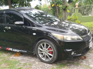 2010 Honda Stream for sale in Westmoreland, Jamaica