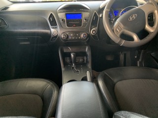 2013 Hyundai Tucson for sale in St. Elizabeth, Jamaica