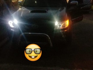2011 Toyota Tacoma for sale in Kingston / St. Andrew, Jamaica