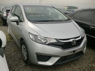 2017 Honda FIT  2017 for sale in Kingston / St. Andrew, Jamaica