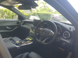 2019 Mercedes Benz CClass for sale in Kingston / St. Andrew, Jamaica