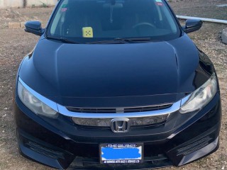 2016 Honda Civic for sale in St. James, Jamaica