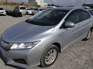 2015 Honda Grace Hybrid for sale in Kingston / St. Andrew, Jamaica