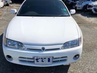 1998 Toyota Levin for sale in Kingston / St. Andrew, Jamaica
