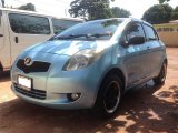 2006 Toyota Vitz for sale in St. Elizabeth, Jamaica