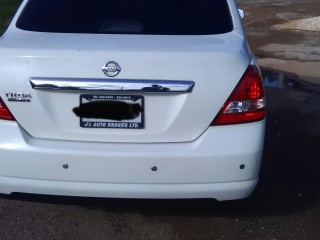 2009 Nissan Tida for sale in St. Catherine, Jamaica