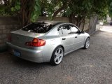 2004 Nissan Skyline for sale in Kingston / St. Andrew, Jamaica
