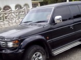 1994 Mitsubishi Pajero for sale in Kingston / St. Andrew, Jamaica