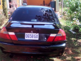 1998 Mitsubishi lancer for sale in Manchester, Jamaica