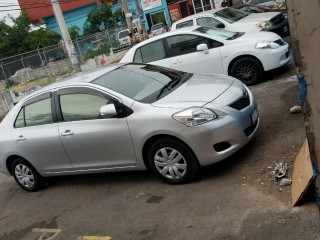 2012 Toyota Belta for sale in Clarendon, Jamaica
