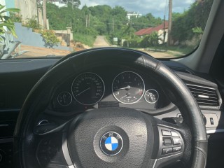 2013 BMW X3 for sale in Kingston / St. Andrew, Jamaica