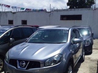 2013 Nissan Qashqai for sale in Kingston / St. Andrew, Jamaica