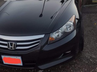 2012 Honda Accord for sale in Kingston / St. Andrew, Jamaica