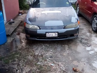 1994 Toyota Mark 2 for sale in St. James, Jamaica