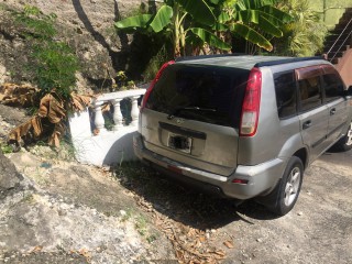 2002 Nissan Xtrail for sale in Kingston / St. Andrew, Jamaica