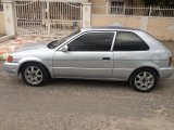 1996 Toyota Tercel for sale in Kingston / St. Andrew, Jamaica