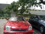 2000 Honda Prelude for sale in Kingston / St. Andrew, Jamaica