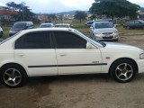 2000 Honda Domani Gemini Version for sale in St. James, Jamaica