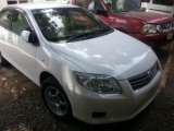 2010 Toyota Corolla Axio for sale in Kingston / St. Andrew, Jamaica