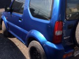 1999 Suzuki Jimny for sale in Kingston / St. Andrew, Jamaica