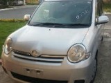 2012 Toyota SIENTA for sale in Kingston / St. Andrew, Jamaica
