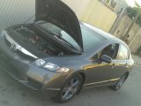 2010 Honda Civic for sale in Kingston / St. Andrew, Jamaica