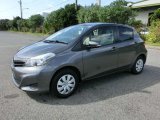 2011 Toyota Vitz for sale in Trelawny, Jamaica