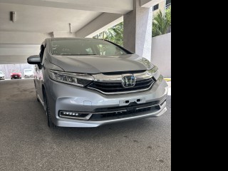 2019 Honda fit shuttle for sale in Kingston / St. Andrew, Jamaica