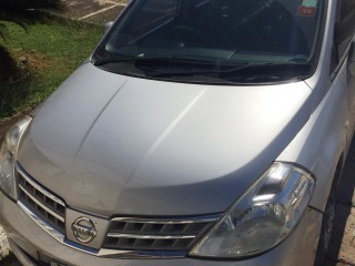 2008 Nissan Tiida for sale in Kingston / St. Andrew, Jamaica