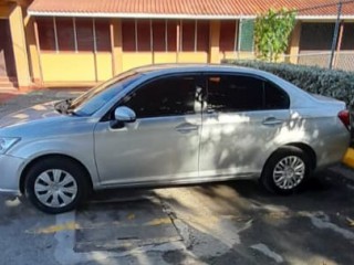 2014 Toyota Axio for sale in St. Catherine, Jamaica