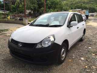 2016 Nissan AD for sale in Kingston / St. Andrew, 