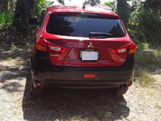 2013 Mitsubishi RvR for sale in Kingston / St. Andrew, Jamaica