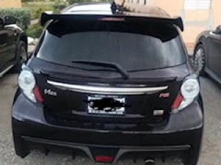 2015 Toyota Vitz for sale in Kingston / St. Andrew, Jamaica