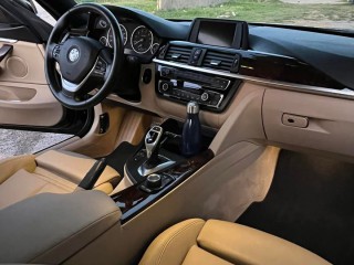2016 BMW BMW