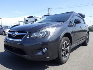 2013 Subaru XV for sale in Kingston / St. Andrew, Jamaica