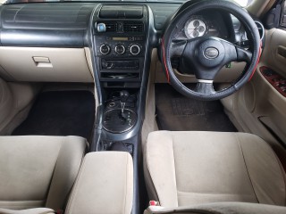 2003 Toyota Altezza