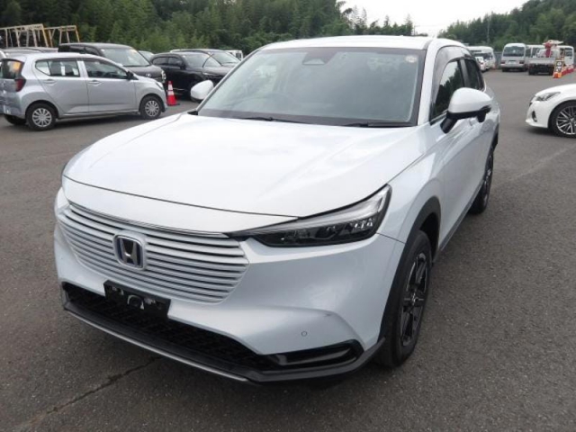 2022 Honda Vezwl for sale in Kingston / St. Andrew, Jamaica