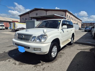 1999 Toyota Land Cruiser for sale in Kingston / St. Andrew, Jamaica